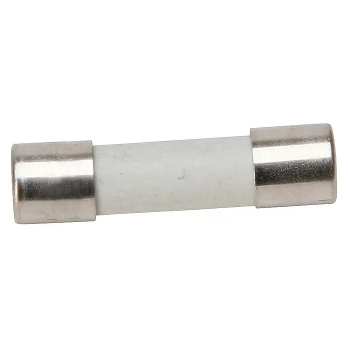 Kopp Buiszekering combi pack - 10 st. - Diagonaal zicht