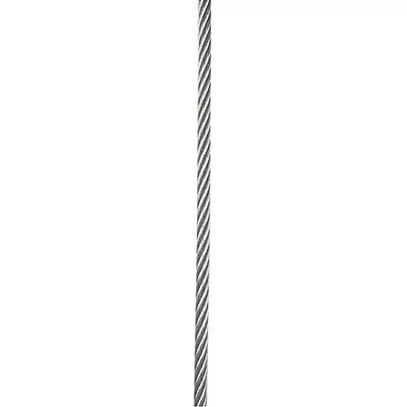 Seilflechter  Cable metálico Niro