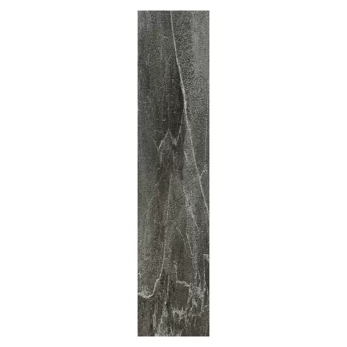 CUCINE Küchenarbeitsplatte nach Maß 3585 Percy Stone - Max. Zuschnittsmaß: 365 x 63,5 cm, Stärke: 3,8 cm - Vorderansicht