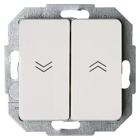 Voltomat Milano Jaloezieschakelaar