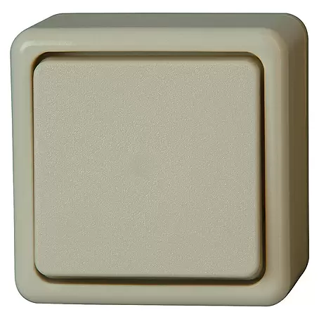 Kopp Standard Wisselschakelaar