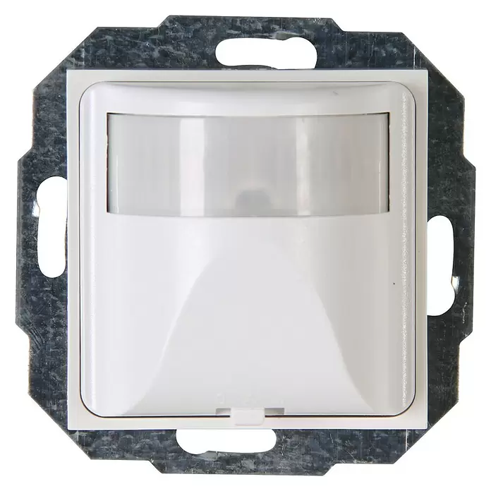 Kopp Venedig Bewegingsmelder INFRAcontrol T 180º - IP20, 230 V, 40 W - 400 W - Vooraanzicht