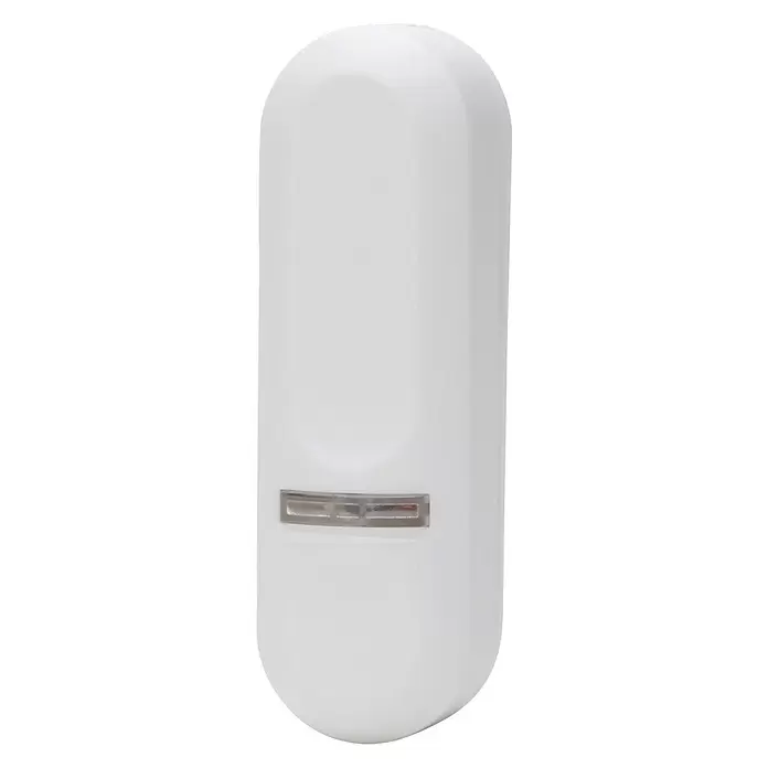 Kopp Snoerdimmer 4-25W - Wit - Diagonaal zicht
