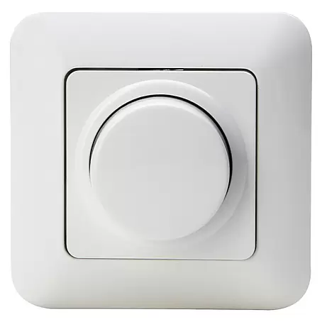 Kopp Cadiz Led-dimmer RL LED 3-35W
