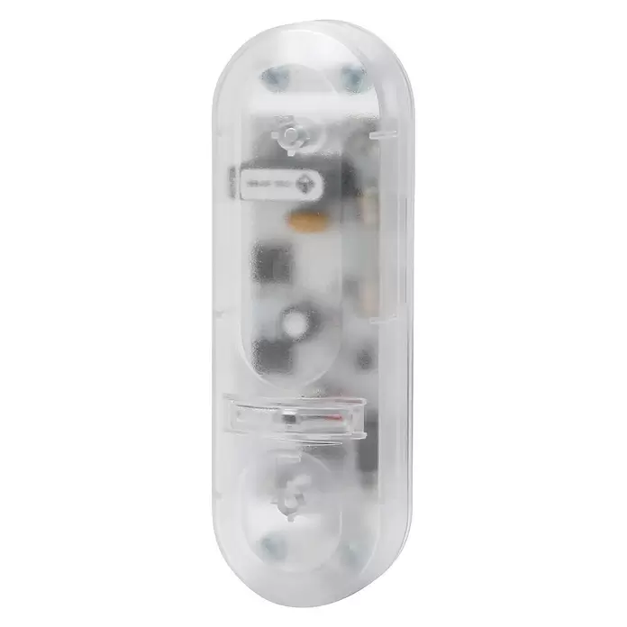 Kopp Snoerdimmer 4-25W - Transparant - Diagonaal zicht
