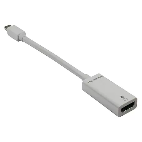 Metronic  Adaptador HDMI mini DisplayPort
