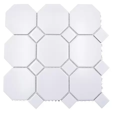 Mozaïektegel Octagon G 930N