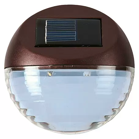 Ferotehna  Solarna svjetiljka