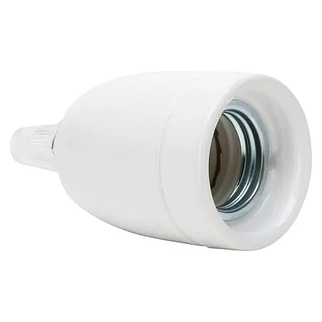 Kopp DYOL Porseleinen fitting