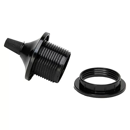 Kopp DYOL Lampfitting E27 1 ring