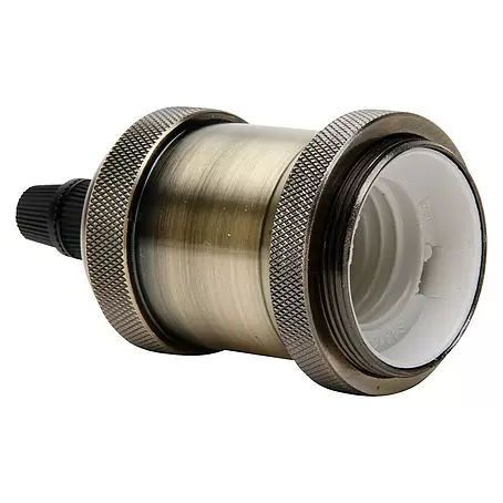 Kopp DYOL Lampfitting Retro