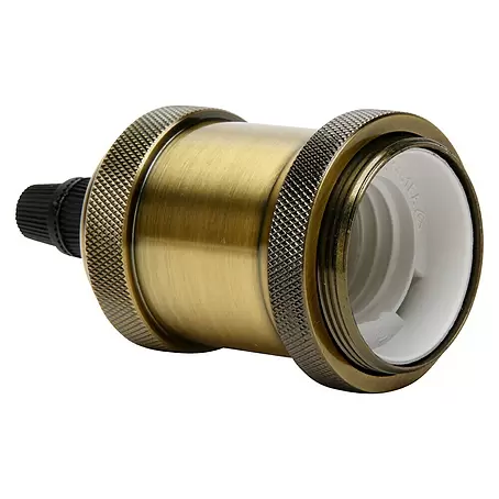 Kopp DYOL Lampfitting Retro