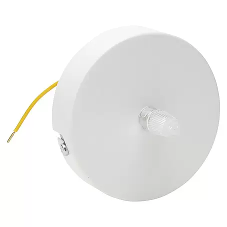 Kopp DYOL Plafondhouder met trekontlasting
