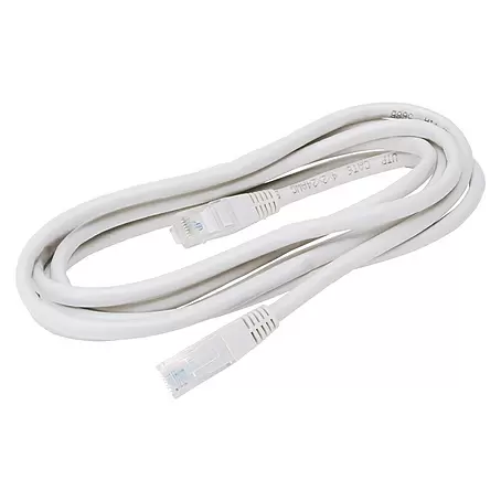 Kopp  Netwerkkabel UTP CAT6 RJ45 2m