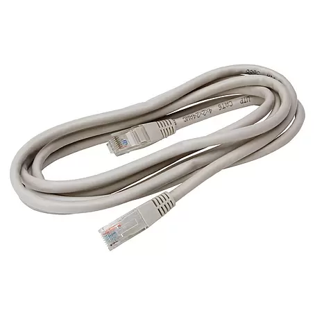 Kopp  Netwerkkabel UTP CAT6 RJ45 2m