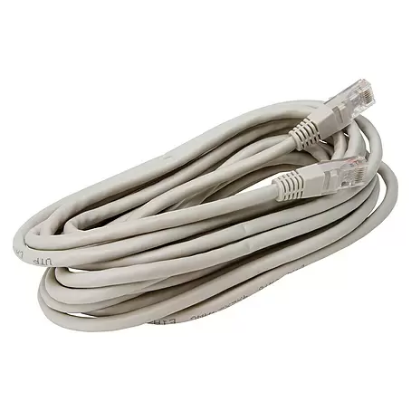 Kopp  Netwerkkabel UTP CAT6 RJ45 5m