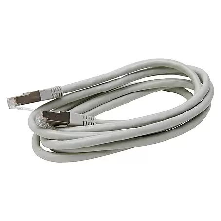 Kopp  Netwerkkabel UTP CAT7 RJ45 2m