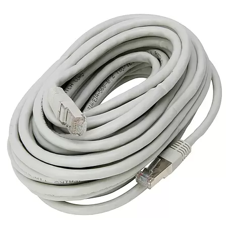 Kopp  Netwerkkabel UTP CAT7 RJ45 10m