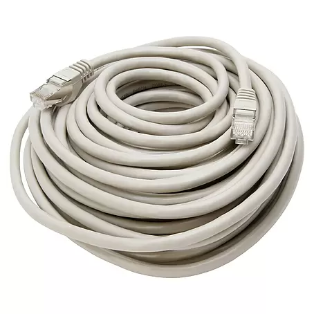 Kopp  Netwerkkabel UTP CAT7 RJ45 15m