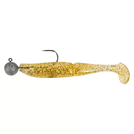 Westline  Set rubber vissen Ridge Fish