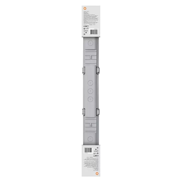 Ledvance Regleta estanca LED SubMARINE - 8 W, Largo: 65,5 cm, Blanco neutro, IP65 - Vista frontal