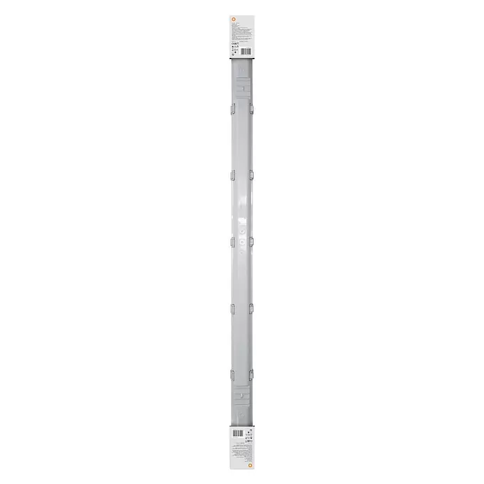 Ledvance Regleta estanca LED SubMARINE - 16 W, Largo: 120,6 cm, Blanco neutro, IP65 - Vista frontal