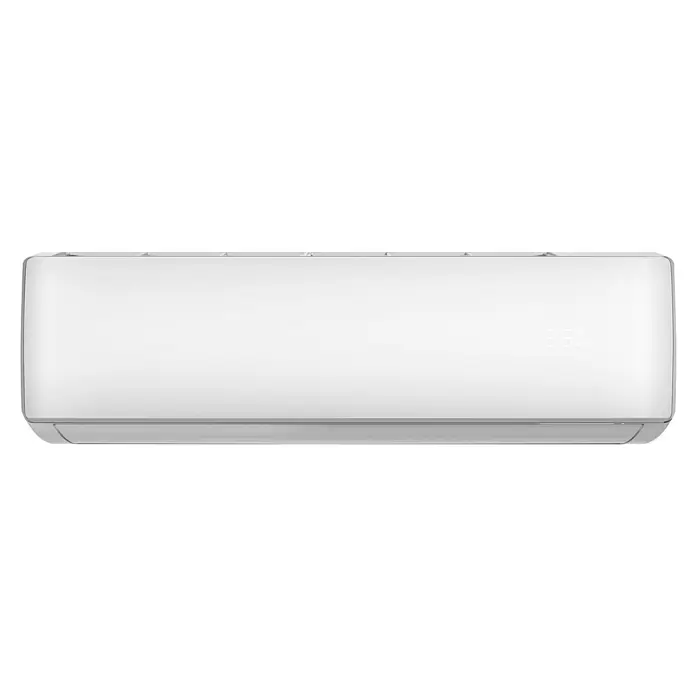 TCL Inverter-Klimasplitgerät TAC-12CHSA/DNI White WiFi - Weiß, 12.000 BTU/h, Raumgröße: 35 m² - Vorderansicht