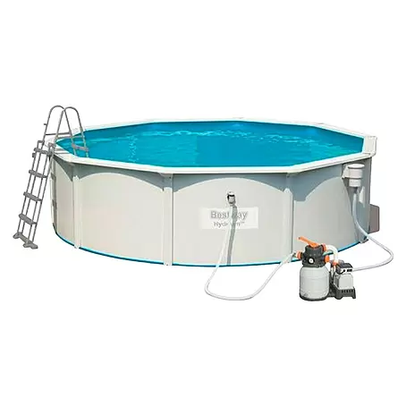 Bestway  Bazen sa priborom Hydrium