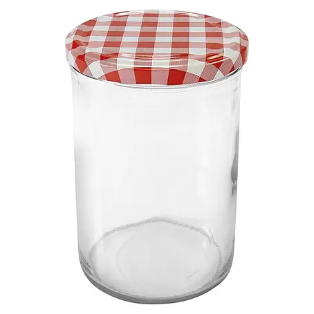 Vorratsglas