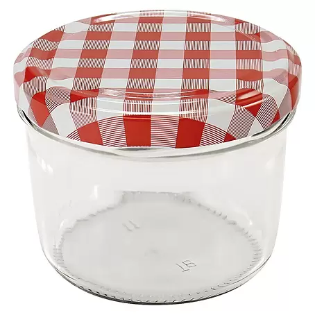 Vorratsglas