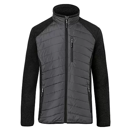Kübler Weather Hybridjacke