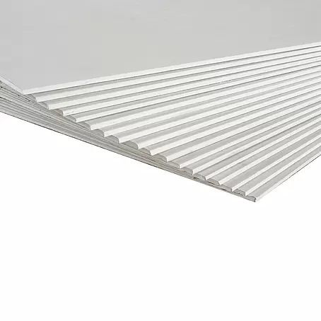 Placa de yeso laminado STD 13
