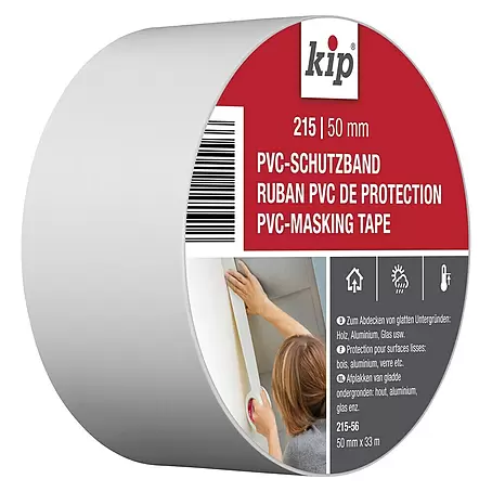 Kip  Pvc-masking tape