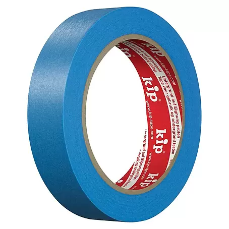 Kip  Afplaktape Washi-TEC