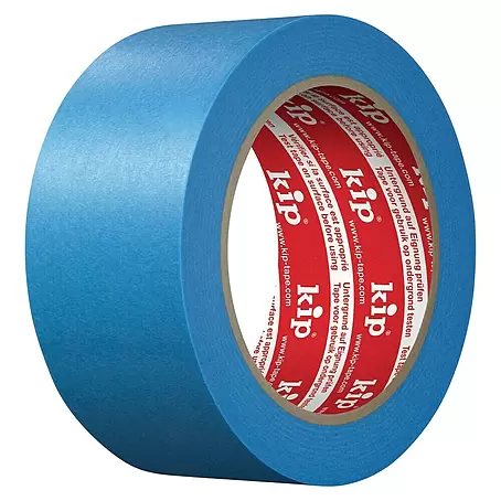 Kip  Afplaktape Washi-TEC