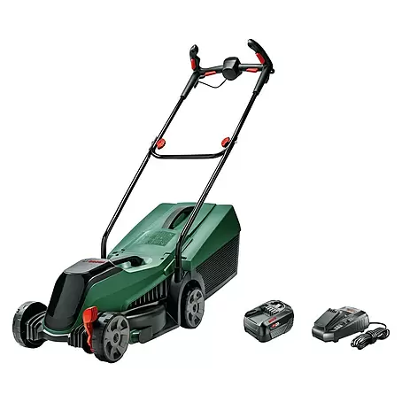 Bosch 18 V Power for All Akku-Rasenmäher CityMower 18V-32-300