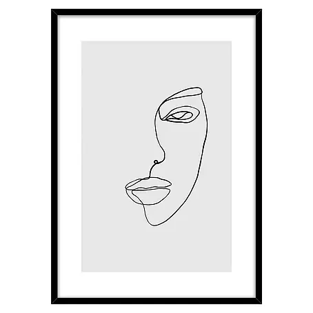 Bild Linear I
