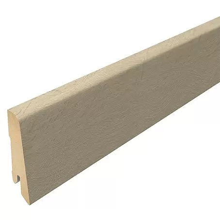 Egger  Sockelleiste Loami Eiche natur