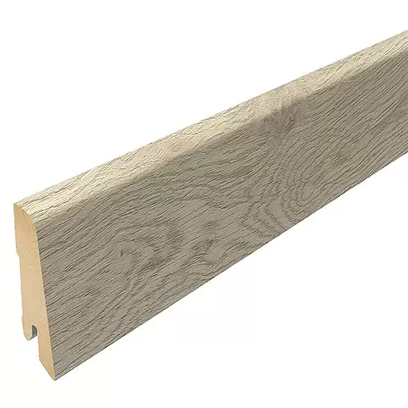 Egger  Sockelleiste Loja Eiche Hell