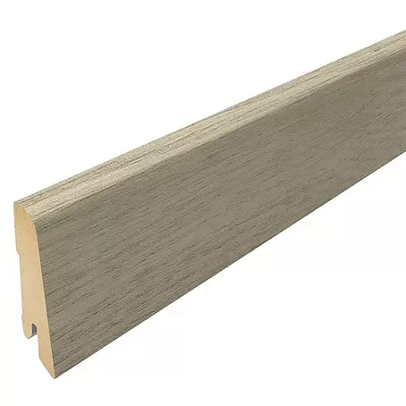 Egger  Sockelleiste Timbara Eiche