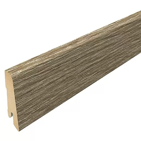 Egger  Sockelleiste Tschita Eiche
