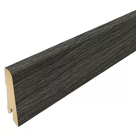 Egger  Sockelleiste Loja Eiche Grau