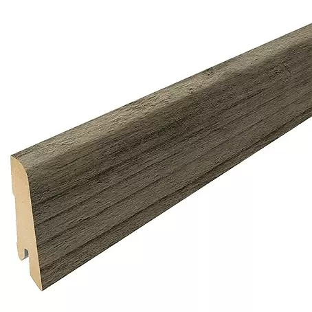Egger  Sockelleiste Carpio Pinie Dunkel