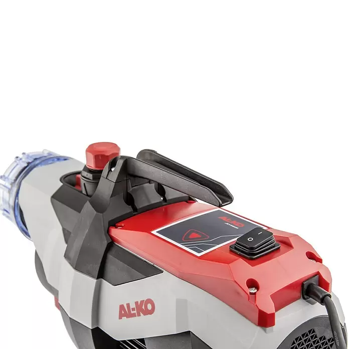 AL-KO Easy Gartenpumpe Jet 3600 - 850 W, 3.600 l/h, 3,8 bar - Detailaufnahme