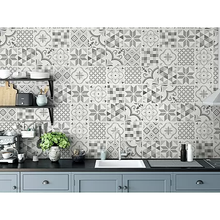 Grosfillex  Revestimiento de pared Accent Andaluz