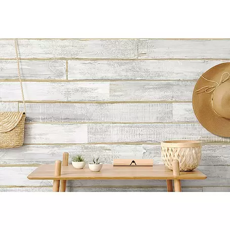 Grosfillex  Revestimiento de pared Accent Taiga
