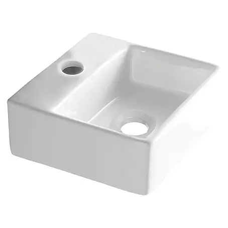 Bathco  Lavabo de sobremesa Bermeo