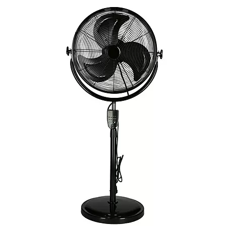 Proklima  Standventilator