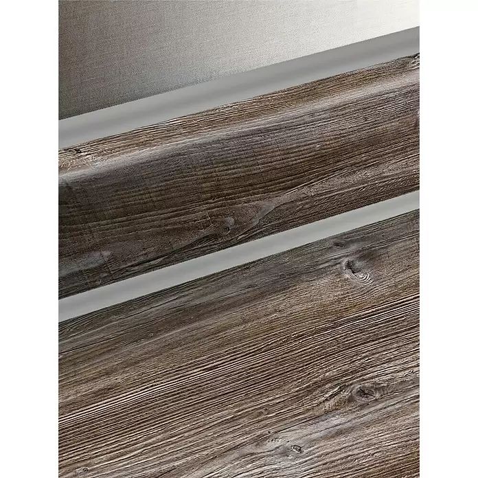Resopal Wandabschlussprofil - Mystic Pine, 305 cm - Detailaufnahme