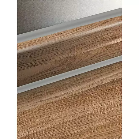 Resopal  Wandabschlussprofil